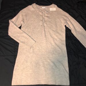 Forever 21 Sweater Dress